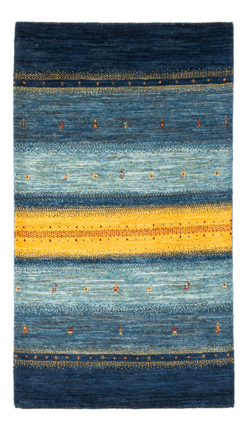 Loribaft Koberec 141x87cm - Perserteppich Wollteppich