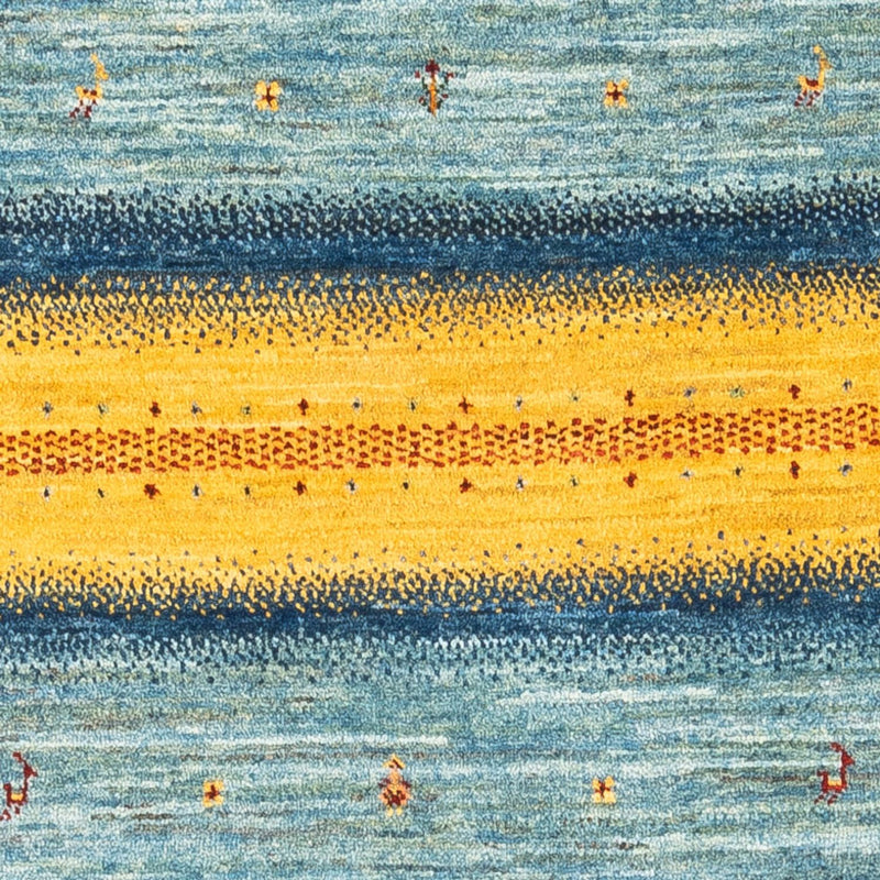 Loribaft Koberec 141x87cm - Perserteppich Wollteppich