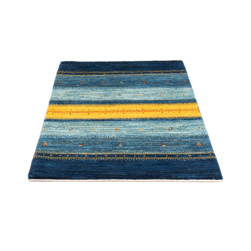 Loribaft Koberec 141x87cm - Perserteppich Wollteppich