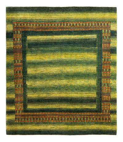 Loribaft Koberec 165x192cm - Perserteppich Wollteppich