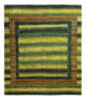 Loribaft Koberec 165x192cm - Perserteppich Wollteppich