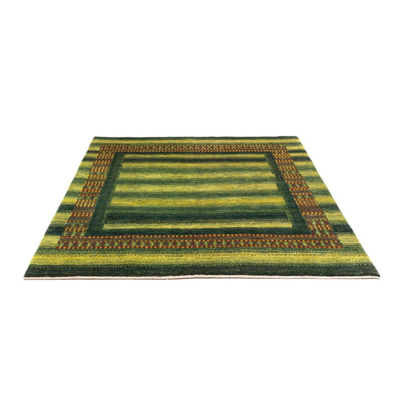 Loribaft Koberec 165x192cm - Perserteppich Wollteppich