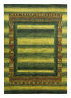 Loribaft Koberec 157x216cm - Perserteppich Wollteppich