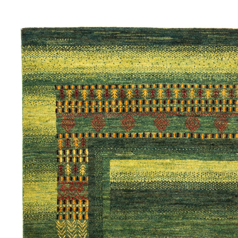 Loribaft Koberec 157x216cm - Perserteppich Wollteppich