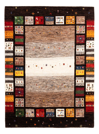 Loribaft Koberec 156x214cm - Perserteppich Wollteppich