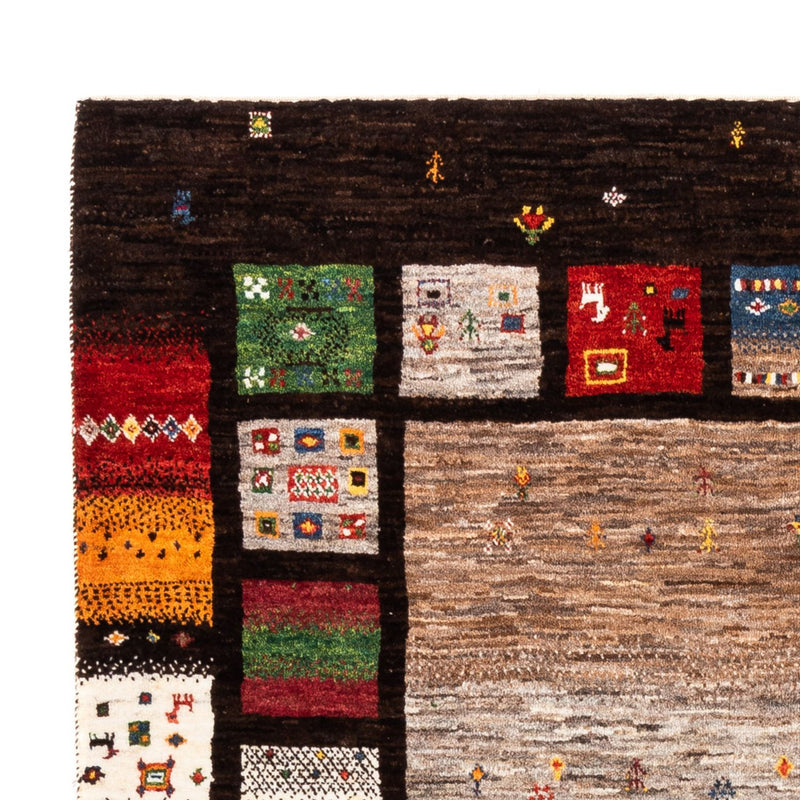 Loribaft Koberec 156x214cm - Perserteppich Wollteppich