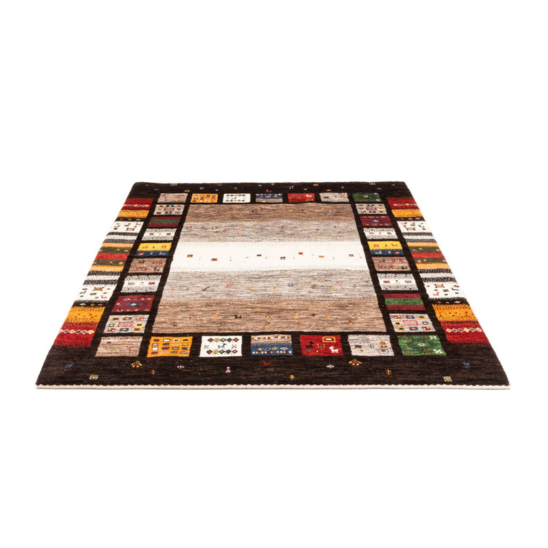 Loribaft Koberec 156x214cm - Perserteppich Wollteppich