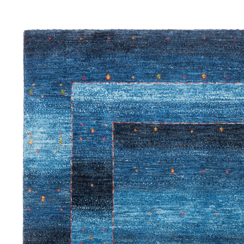 Loribaft Koberec 153x204cm - Perserteppich Wollteppich