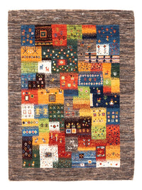 Loribaft Koberec 81x106cm - Perserteppich Wollteppich – product image