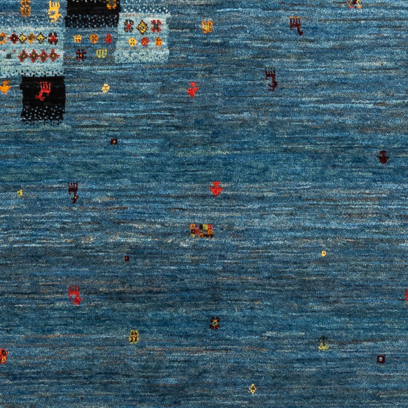 Loribaft Koberec 154x199cm - Perserteppich Wollteppich
