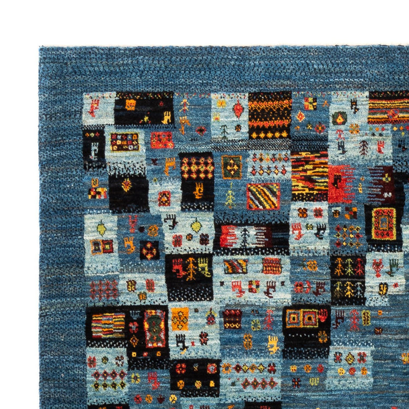 Loribaft Koberec 154x199cm - Perserteppich Wollteppich