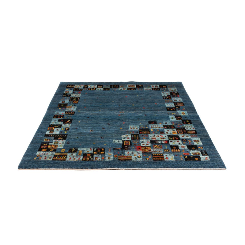 Loribaft Koberec 154x199cm - Perserteppich Wollteppich