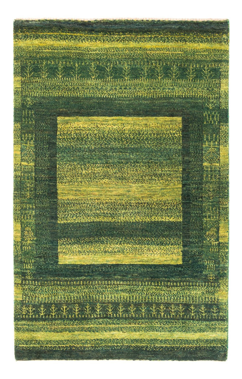 Loribaft Koberec 97x150cm - Perserteppich Wollteppich