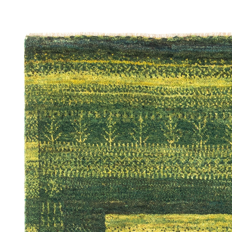 Loribaft Koberec 97x150cm - Perserteppich Wollteppich