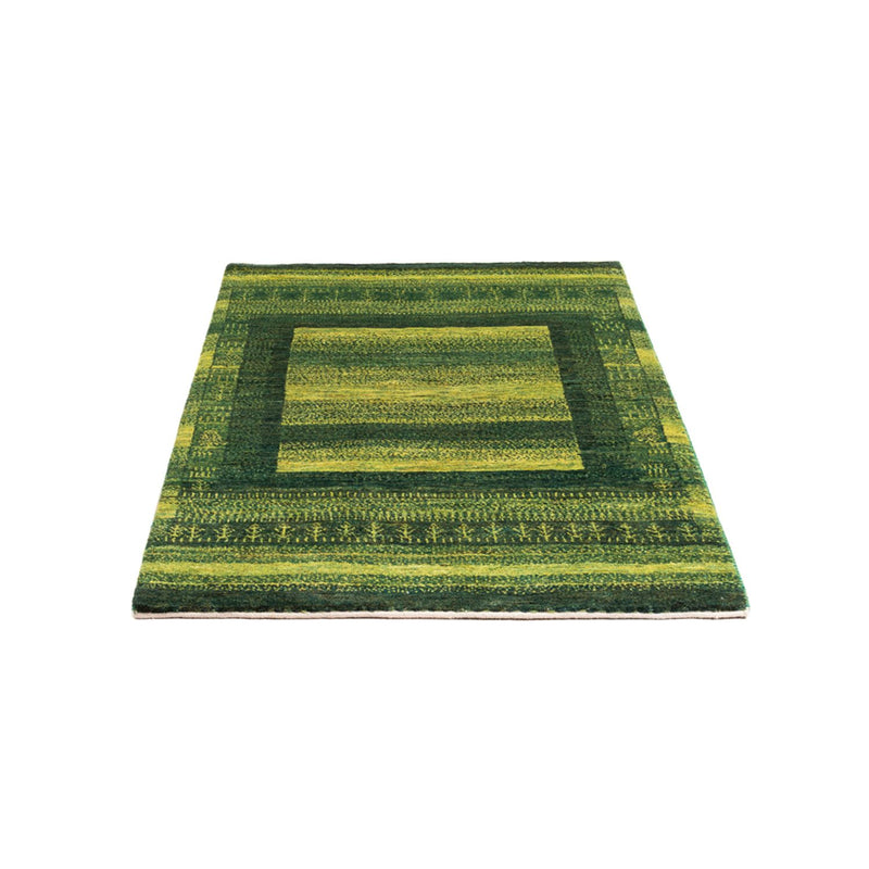 Loribaft Koberec 97x150cm - Perserteppich Wollteppich