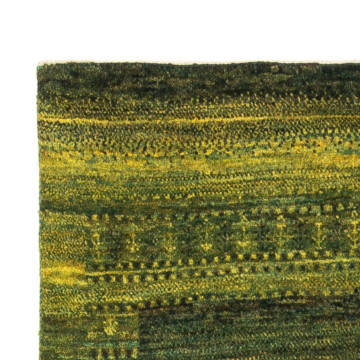 Loribaft Koberec 84x136cm - Perserteppich Wollteppich