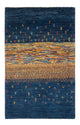 Loribaft Koberec 83x126cm - Perserteppich Wollteppich