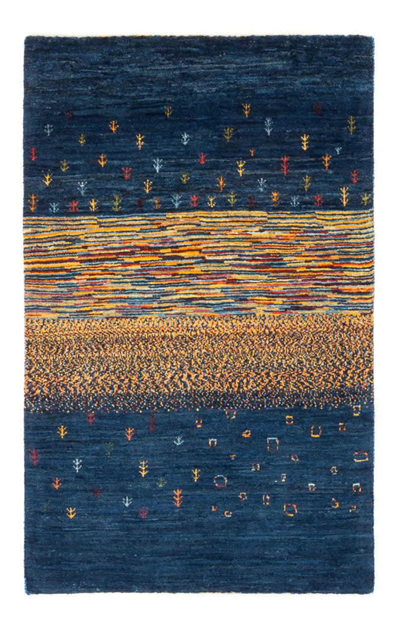 Loribaft Koberec 83x126cm - Perserteppich Wollteppich
