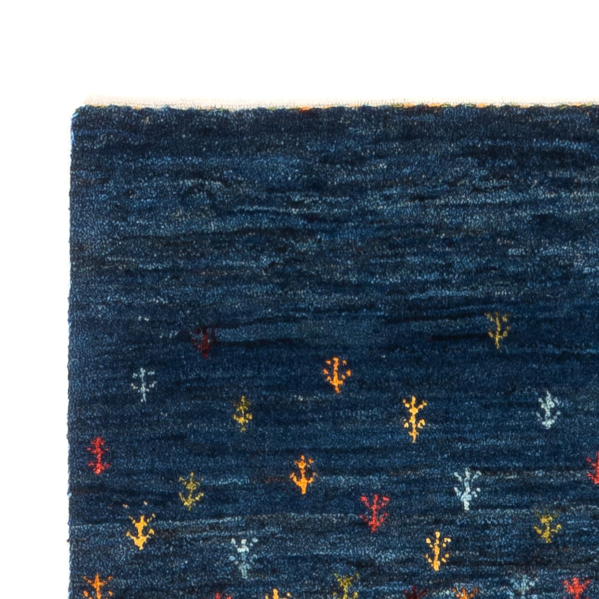 Loribaft Koberec 83x126cm - Perserteppich Wollteppich