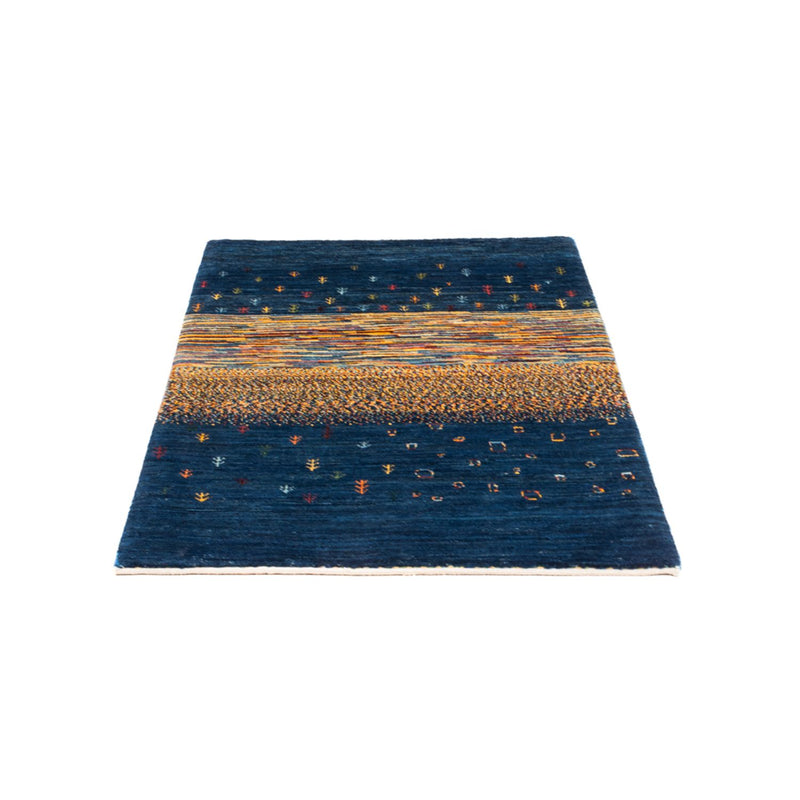 Loribaft Koberec 83x126cm - Perserteppich Wollteppich