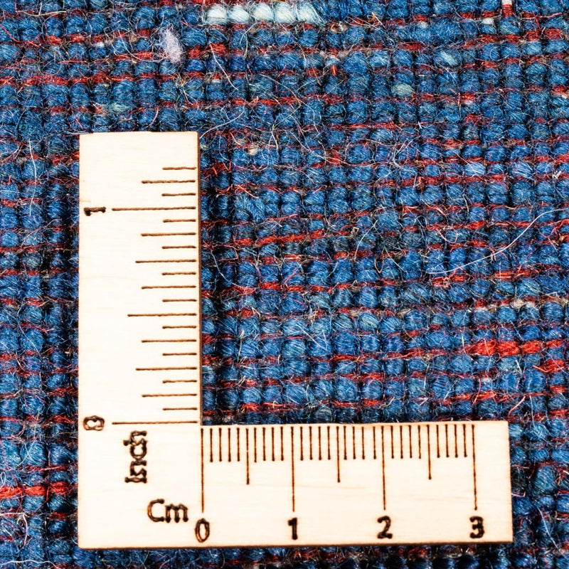 Loribaft Koberec 83x126cm - Perserteppich Wollteppich