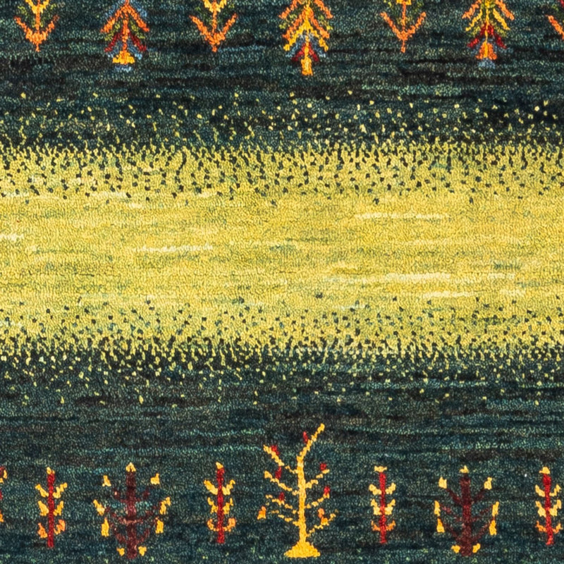 Loribaft Koberec 81x137cm - Perserteppich Wollteppich