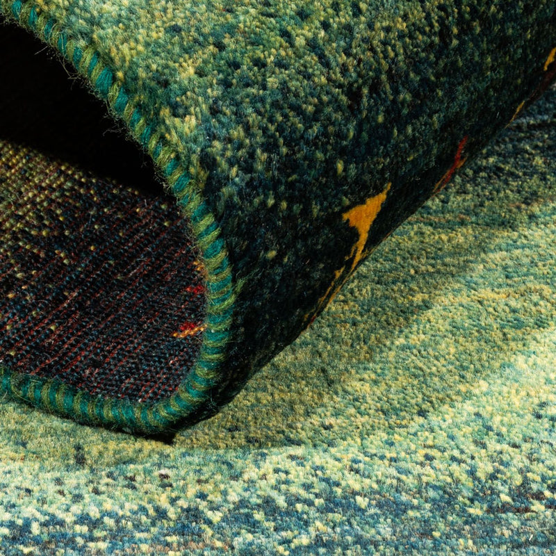 Loribaft Koberec 81x137cm - Perserteppich Wollteppich
