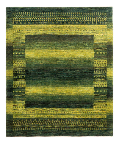 Loribaft Koberec 165x196cm - Perserteppich Wollteppich