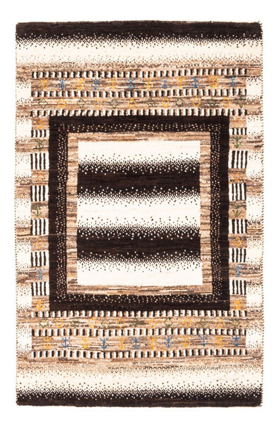 Loribaft Koberec 72x111cm - Perserteppich Wollteppich