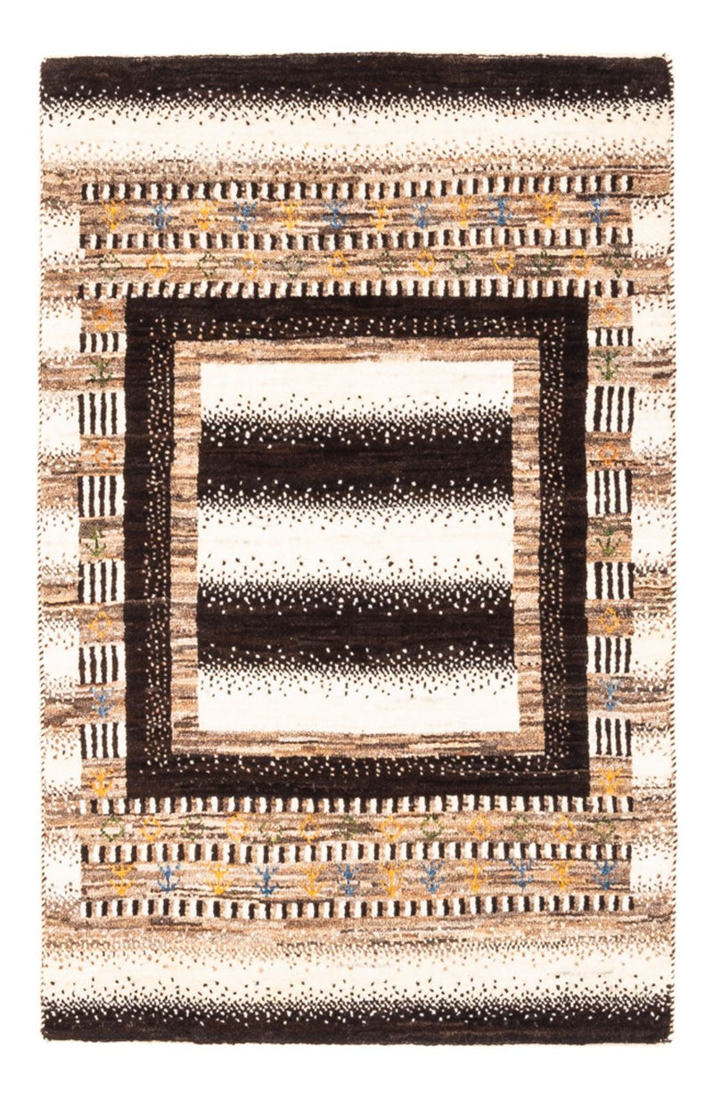 Loribaft Koberec 72x111cm - Perserteppich Wollteppich