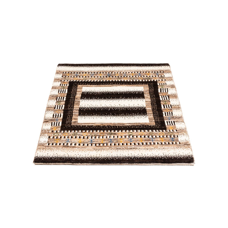 Loribaft Koberec 72x111cm - Perserteppich Wollteppich