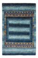 Loribaft Koberec 90x132cm - Perserteppich Wollteppich