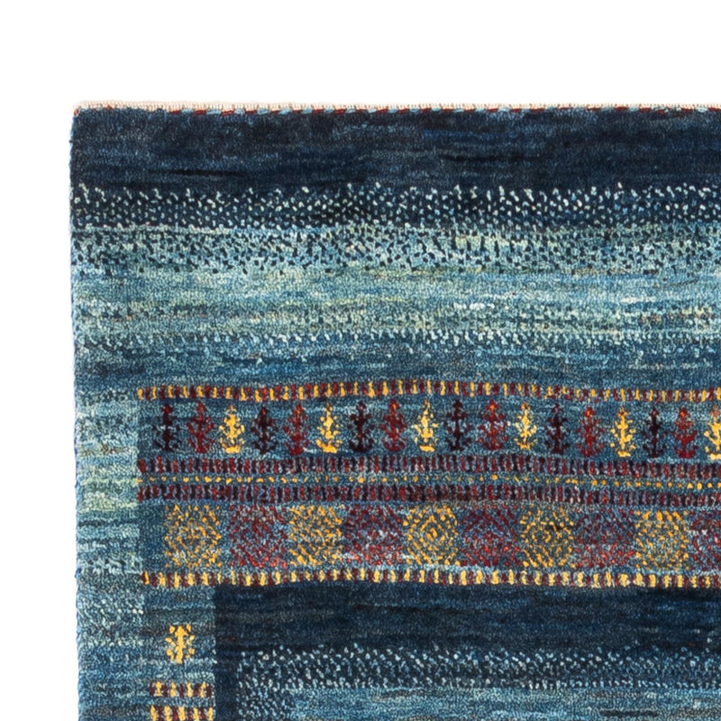 Loribaft Koberec 90x132cm - Perserteppich Wollteppich