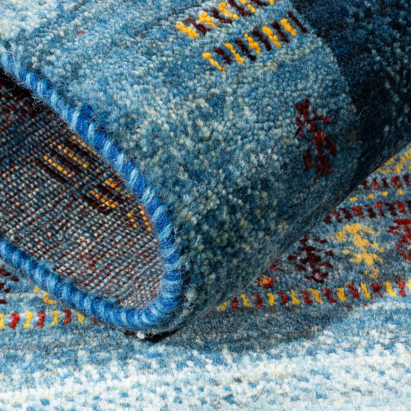 Loribaft Koberec 90x132cm - Perserteppich Wollteppich