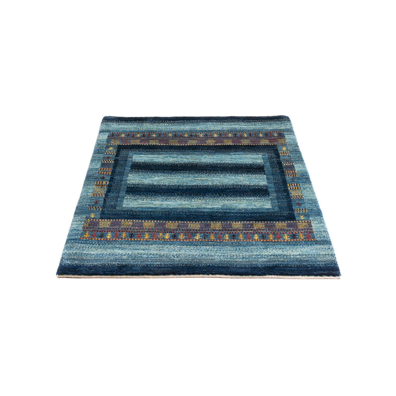 Loribaft Koberec 90x132cm - Perserteppich Wollteppich