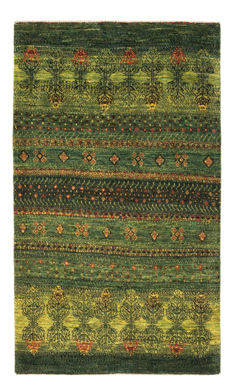 Loribaft Koberec 87x137cm - Perserteppich Wollteppich