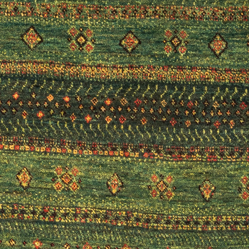 Loribaft Koberec 87x137cm - Perserteppich Wollteppich