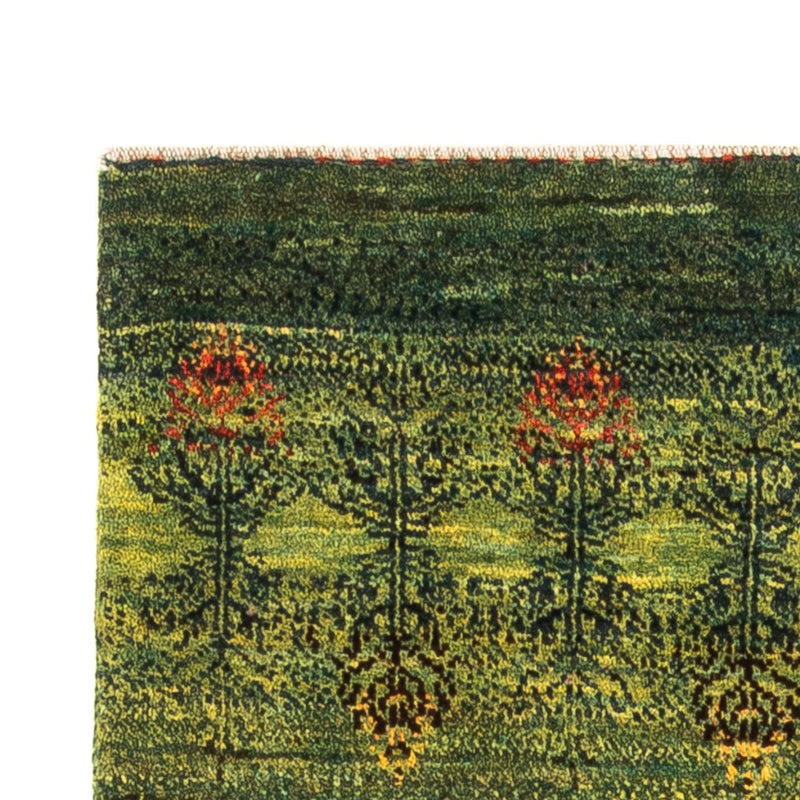 Loribaft Koberec 87x137cm - Perserteppich Wollteppich