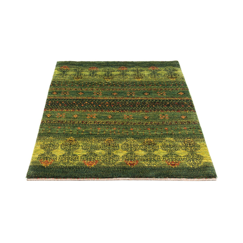 Loribaft Koberec 87x137cm - Perserteppich Wollteppich