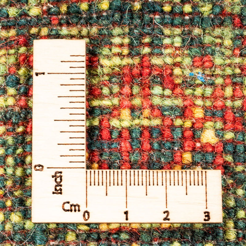Loribaft Koberec 87x137cm - Perserteppich Wollteppich