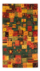 Loribaft Koberec 84x137cm - Perserteppich Wollteppich