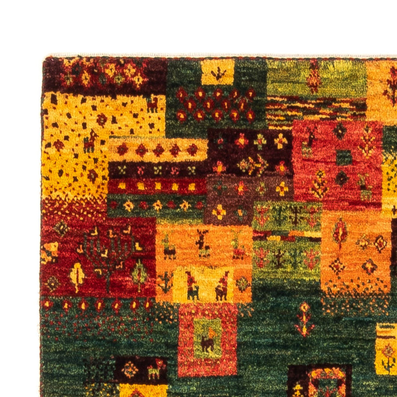 Loribaft Koberec 84x137cm - Perserteppich Wollteppich