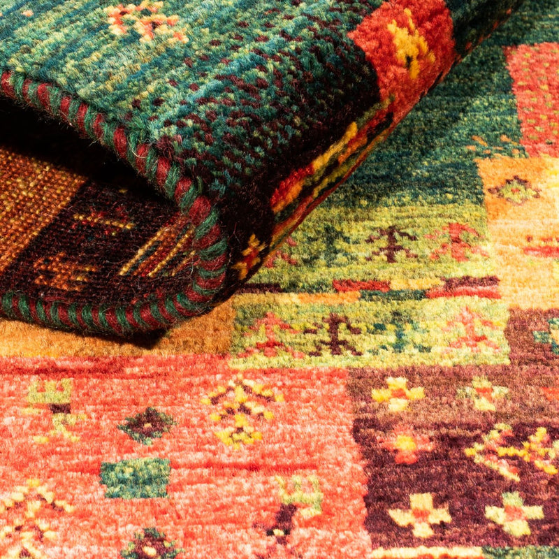 Loribaft Koberec 84x137cm - Perserteppich Wollteppich