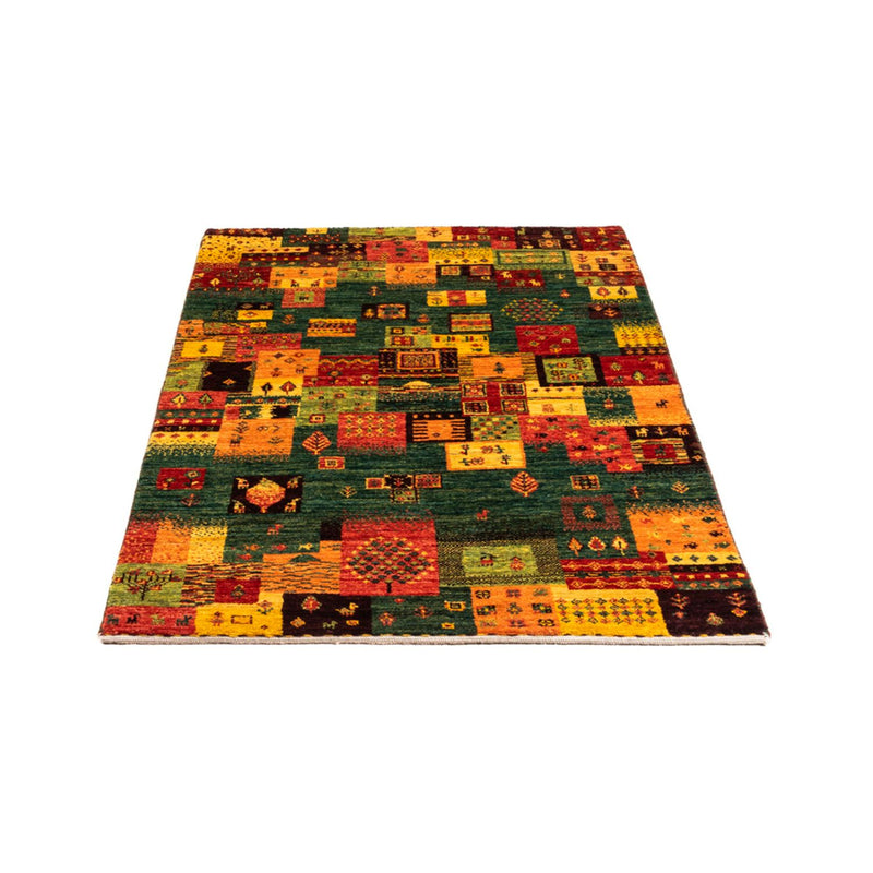 Loribaft Koberec 84x137cm - Perserteppich Wollteppich