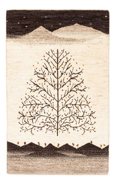 Loribaft Koberec 84x132cm - Perserteppich Wollteppich