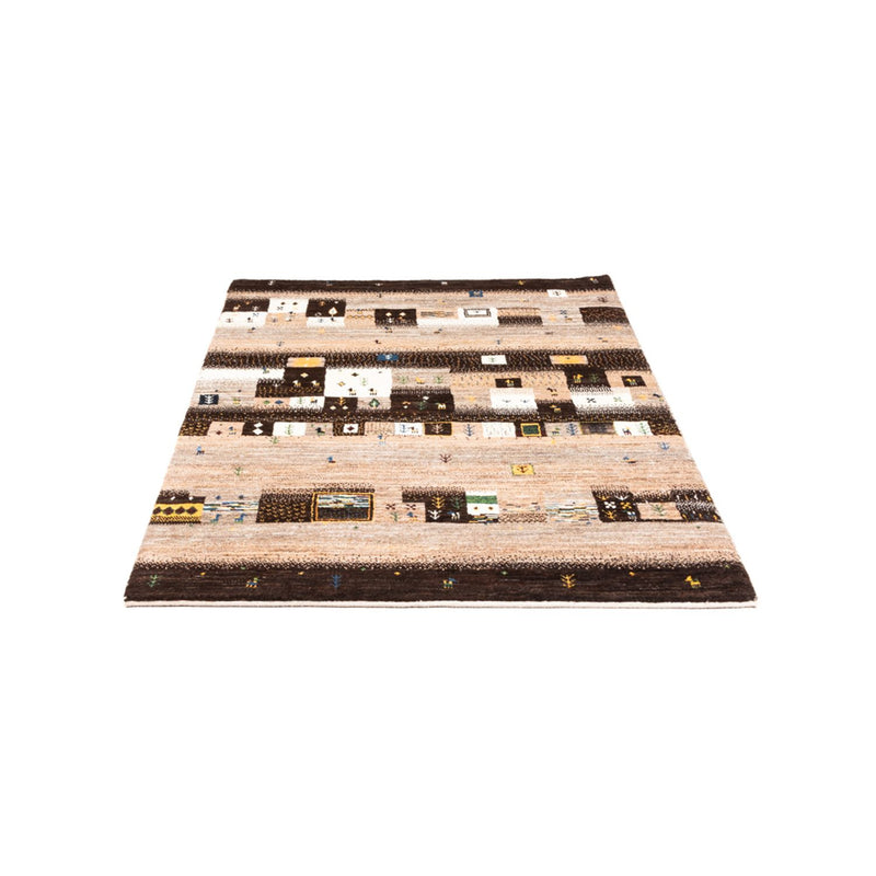 Loribaft Koberec 111x158cm - Perserteppich Wollteppich