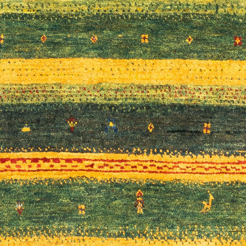 Loribaft Koberec 135x81cm - Perserteppich Wollteppich