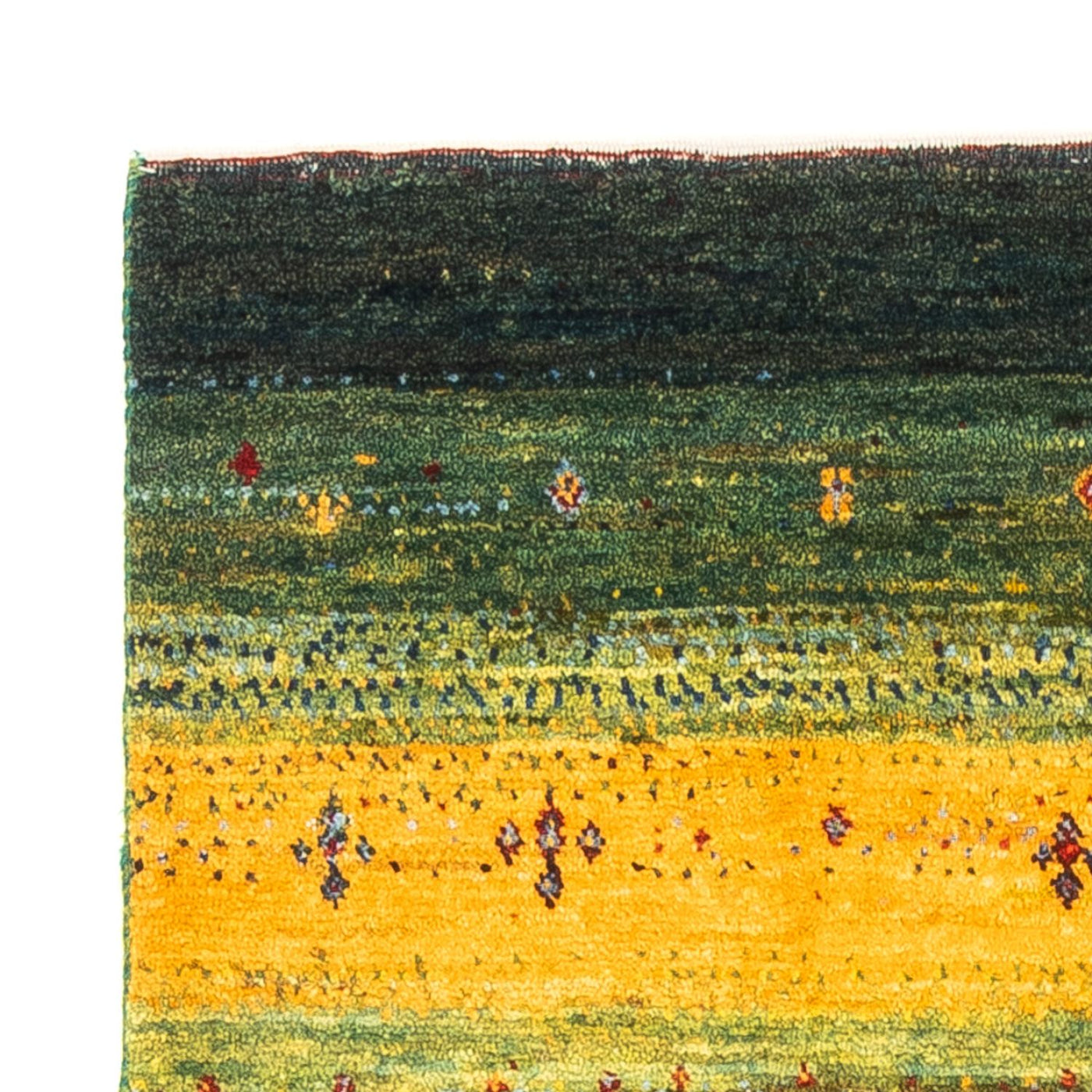 Loribaft Koberec 135x81cm - Perserteppich Wollteppich