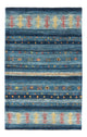 Loribaft Koberec 84x129cm - Perserteppich Wollteppich