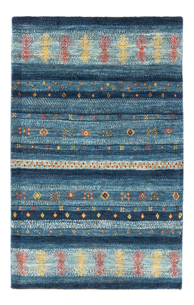 Loribaft Koberec 84x129cm - Perserteppich Wollteppich